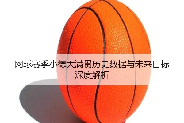 网球赛季小德大满贯历史数据与未来目标深度解析